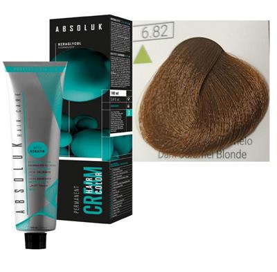 ABSOLUK TINTE Nº6.82 100ml