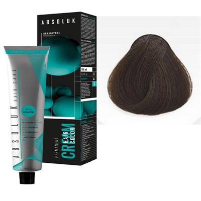 ABSOLUK TINTE Nº5.31 100ml