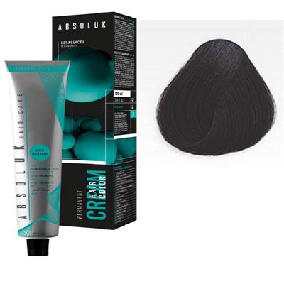 ABSOLUK TINTE Nº4.81 100ml