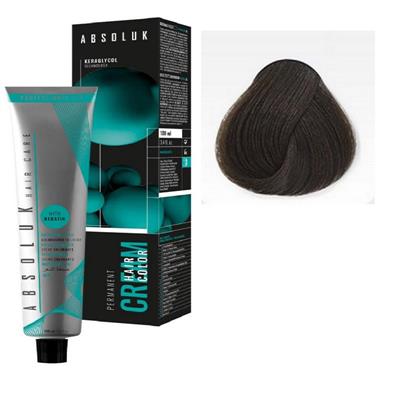 ABSOLUK TINTE Nº5.81 100ml