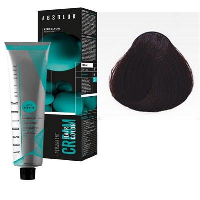ABSOLUK TINTE Nº4.8 100ml