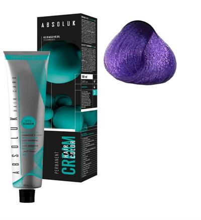 ABSOLUK TINTE NºP0.71 100ml