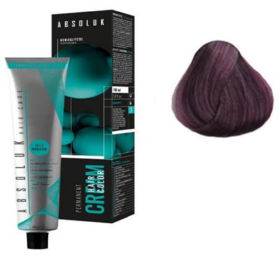 ABSOLUK TINTE Nº7VM 100ml