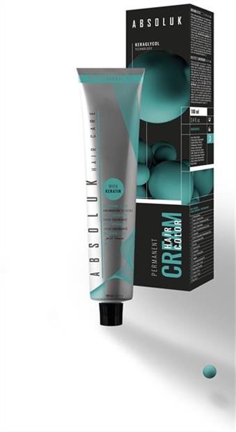 ABSOLUK TINTE NºP0.4 100ml
