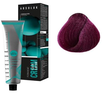 ABSOLUK TINTE Nº9.72 100ml