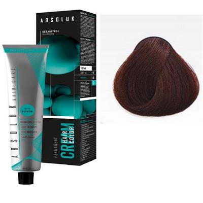 ABSOLUK TINTE Nº4.4 100ml