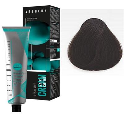 ABSOLUK TINTE Nº5.W NATURAL CÁLIDO 100ml