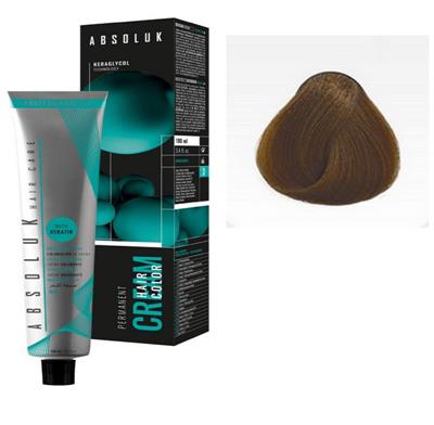 ABSOLUK TINTE Nº7.34 100ml
