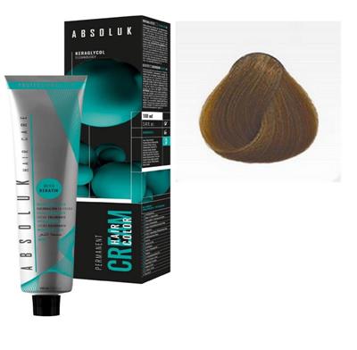 ABSOLUK TINTE Nº8.34 100ml