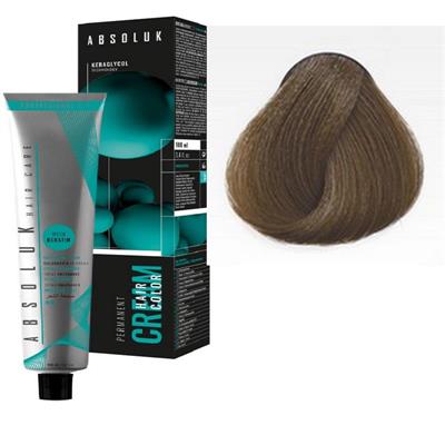 ABSOLUK TINTE Nº6.W NATURAL CÁLIDO 100ml