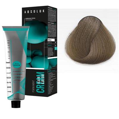 ABSOLUK TINTE Nº8 NATURAL CÁLIDO 100ml