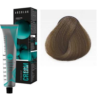 ABSOLUK TINTE Nº7W NATURAL CÁLIDO 100ml