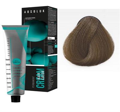 ABSOLUK TINTE Nº7.0N NATURAL FRÍO 100ml
