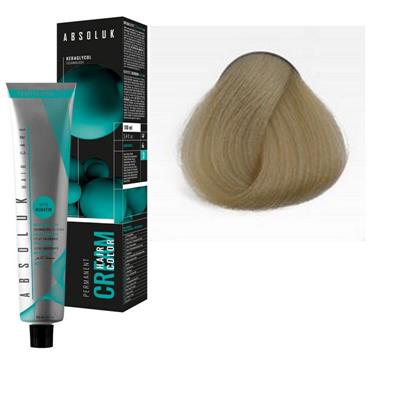 ABSOLUK TINTE Nº10.0 100ml