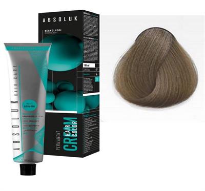 ABSOLUK TINTE Nº8.0I NATURAL FRÍO 100ml