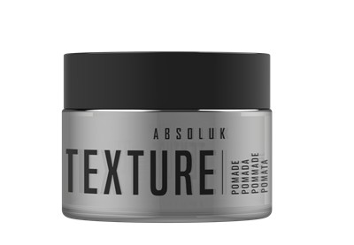 POMADA ABSOLUK  TEXTURE  50gr