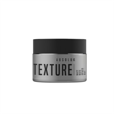 POMADA MATE TEXTURE  50gr