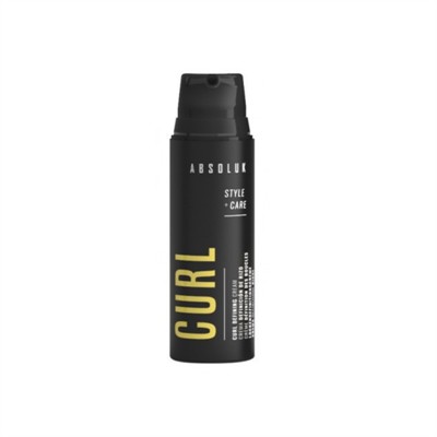 ABSOLUK CREMA DEFINICIÓN RIZO 150ml