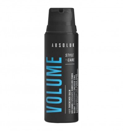 ABSOLUK BÁLSAMO ESPESANTE CABELLOS FINOS 150ml