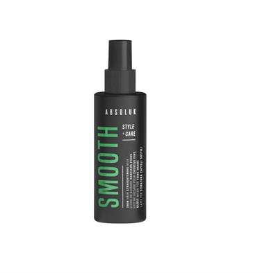 ABSOLUK LECHE DE ALISADO CABELLOS FINOS 150ml