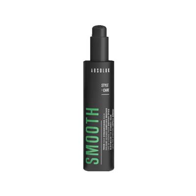 ABSOLUK SMOOTH BÁLSAMO ALISADOR CABELLO GRUESO 175ml
