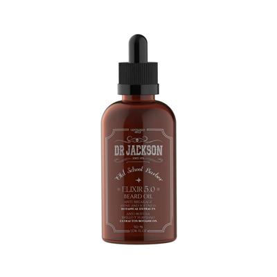 DR JACKSON ACEITE BARBA 30ml