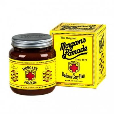 POMADA CANAS MORGANS 200GR