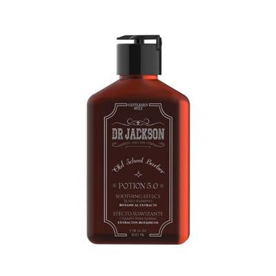DR JACKSON BÁLSAMO BARBA 5.2 100ml