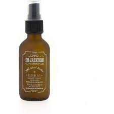 DR JACKSON TÓNICO BARBA 5.1 60ml