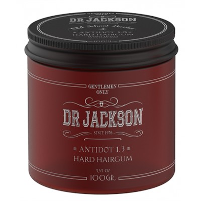 DR JACKSON GEL PARA CABELLO 1.3 100gr