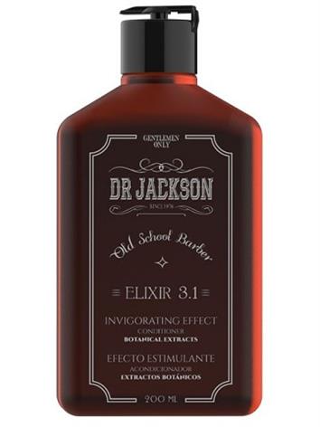 DR JACKSON ACONDICIONADOR 3.1 800ml