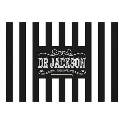 DOCTOR JACKSON PEINADOR