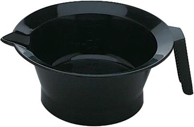 TINTURA BOWL NEGRO SIBEL