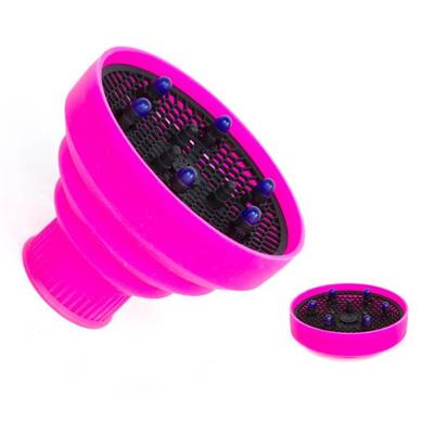 SILICONA PLEGABLE DIFUSOR ROSA