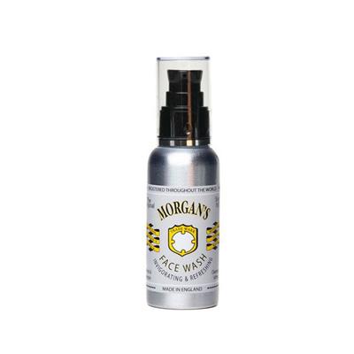 FACE WASH MORGANS (BARBA) 100ML