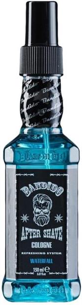 AFTER SHAVE COLONIA WATERFALL BANDIDO 150ml