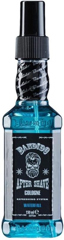 AFTER SHAVE COLONIA WATERFALL BANDIDO 150ml