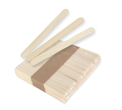 DEPRESORES DE MADERA 100 und.