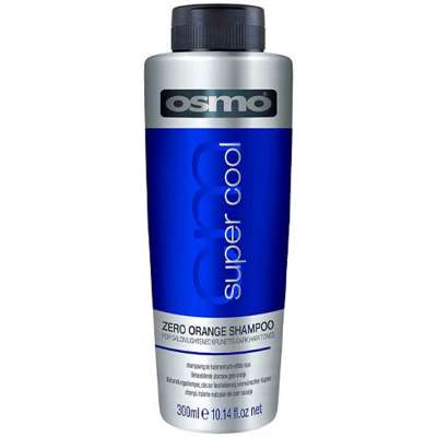 SUPER COOL ZERO ORANGE CHAMPÚ OSMO 300ml