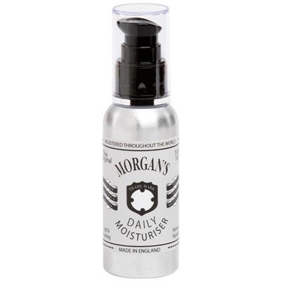 MORGANS DAILY MOISTURISER  HIDRATANTE 100ML