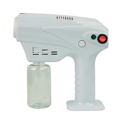 NANO VAPORIZADOR DE ALTA PRESION