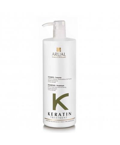 ARUAL KERATINA CHAMPÚ 1000ml