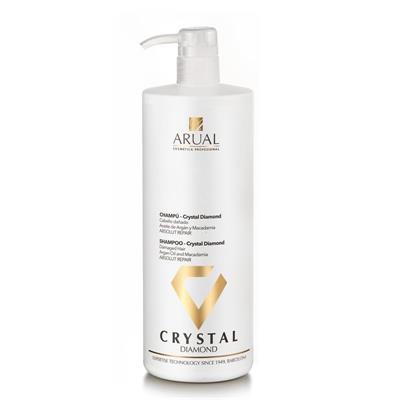 CRYSTAL DIAMOND CHAMPÚ 1000ml