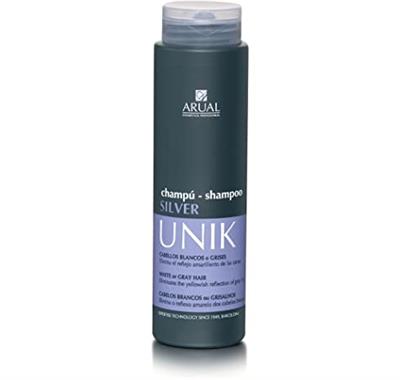 ARUAL SILVER CHAMPÚ 250ml