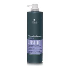 ARUAL SILVER CHAMPÚ 1000ml