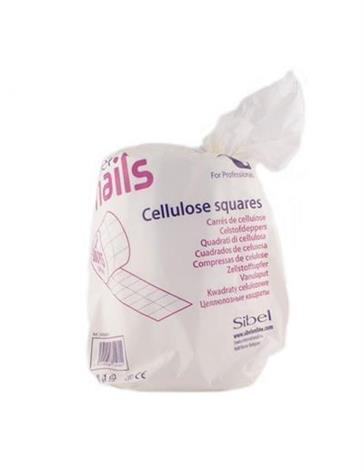 2 ROLLOS CELULOSA BOLSA SIBEL
