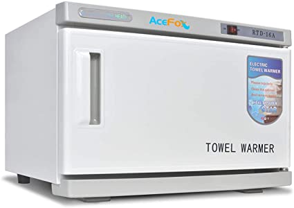 ORIGINAL UV CALENTADOR DE TOALLAS