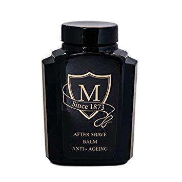AFTER SHAVE BÁLSAMO (PIELES) MORGANS 125GR