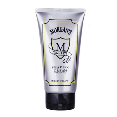 DE AFEITADO CREMA MORGANS 150ML