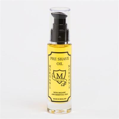 HIDRATANTE ACEITE MORGANS 50ML